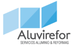 Logotipo de Aluvirefor